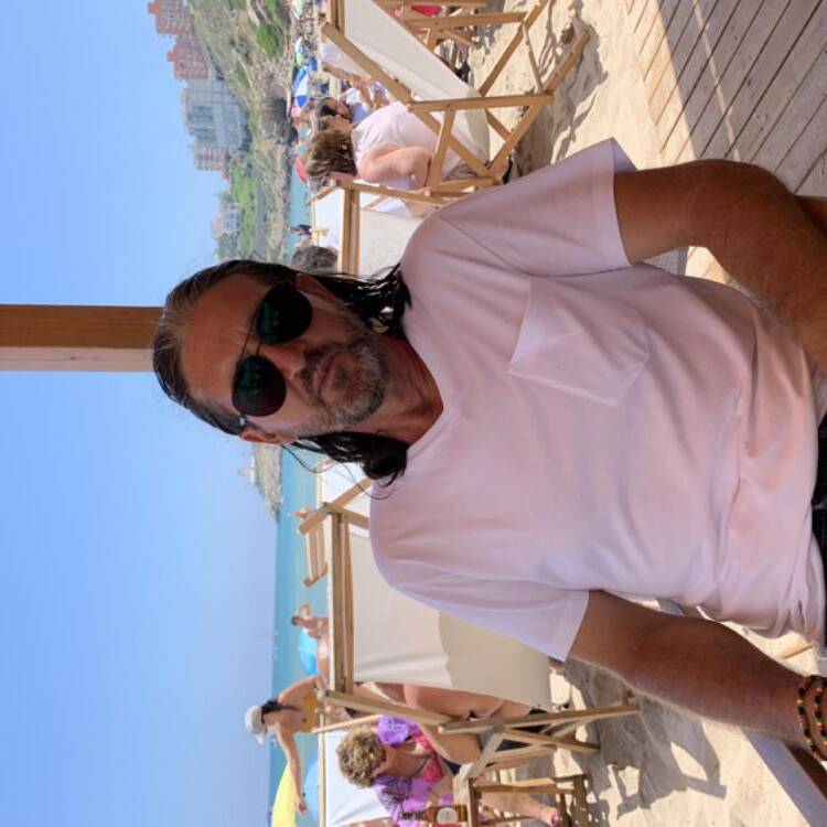 Foto de perfil