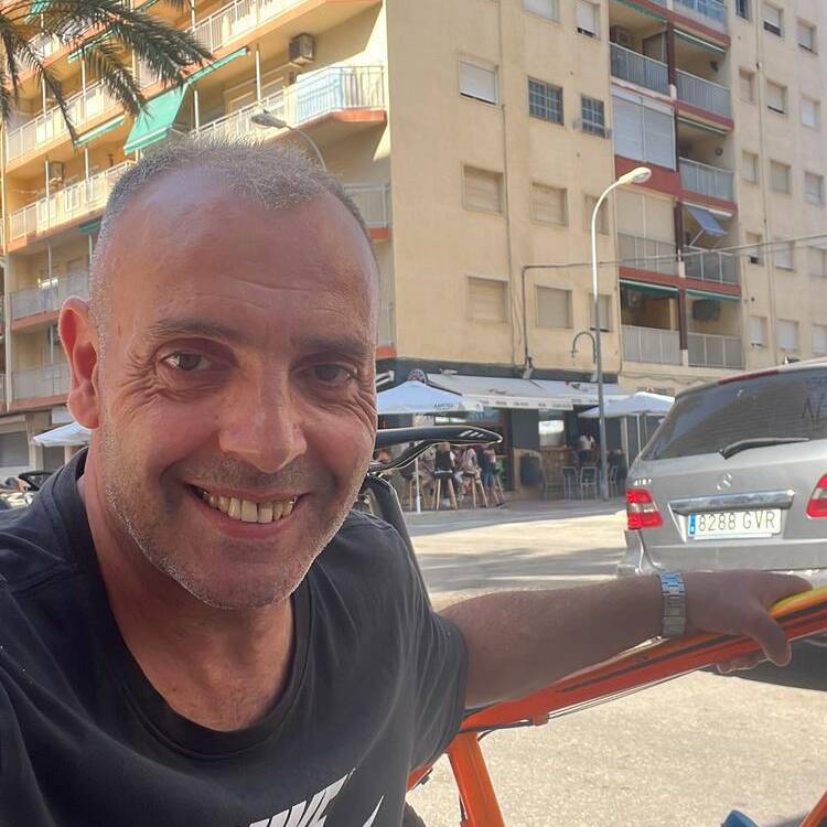 Foto de perfil