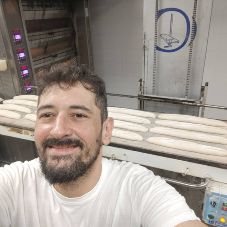 Foto de perfil