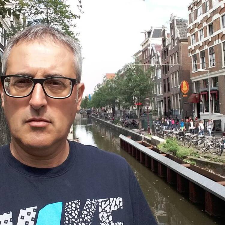 Foto de perfil