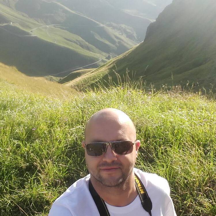 Foto de perfil