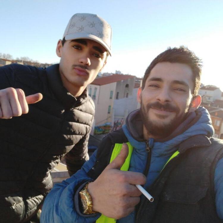 Foto de perfil