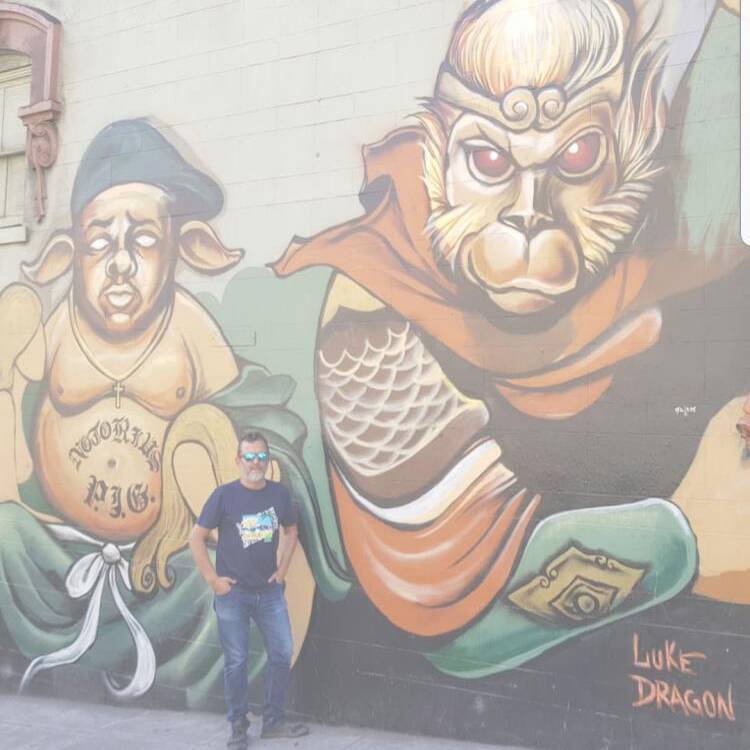 Foto de perfil