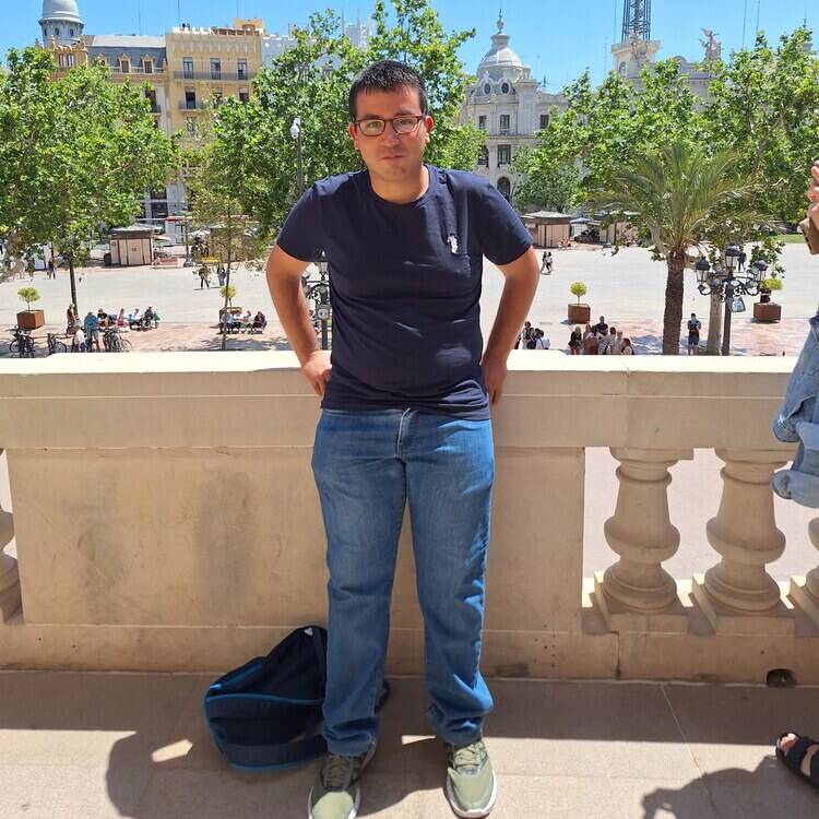 Foto de perfil