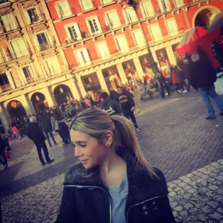 Foto de perfil