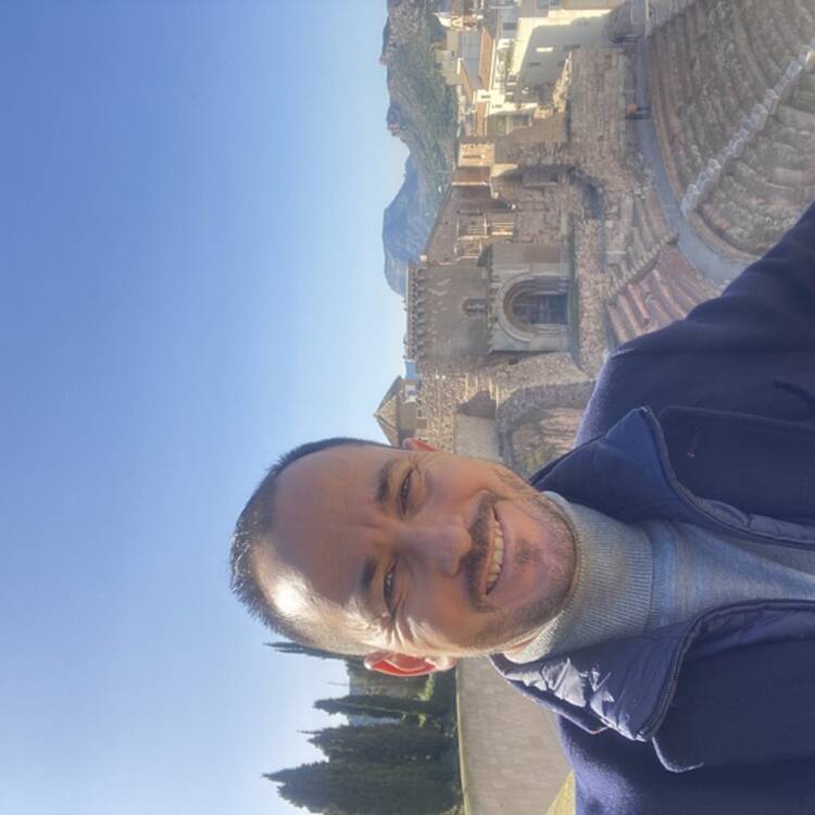 Foto de perfil de Jaime