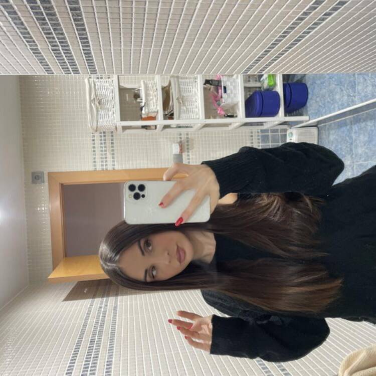 Foto de perfil de Natalia