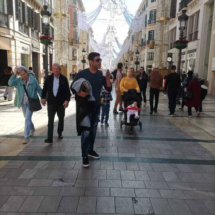 Foto de perfil de Jose  Antonio