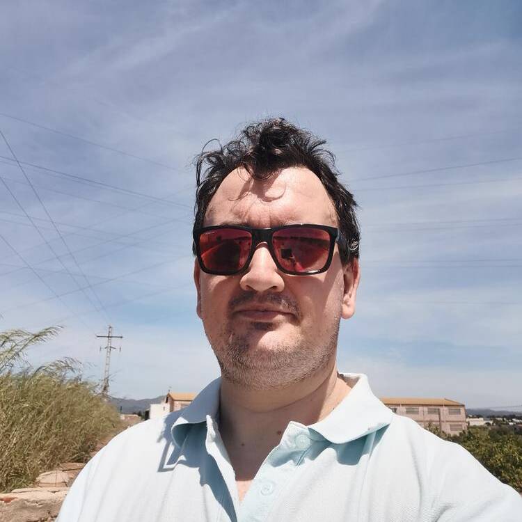 Foto de perfil