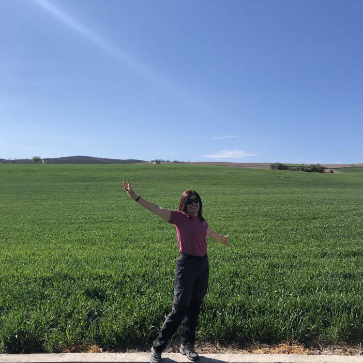 Foto de perfil