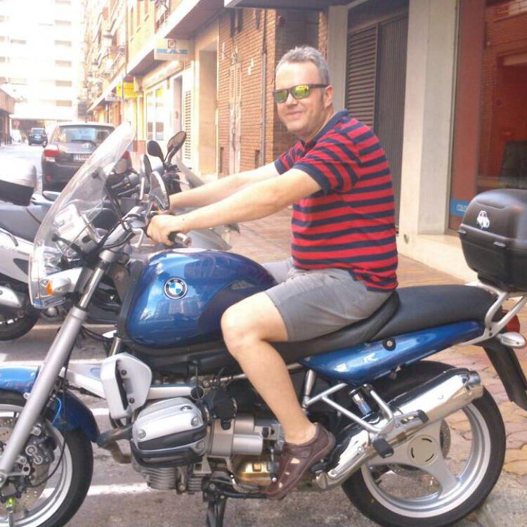 Foto de perfil