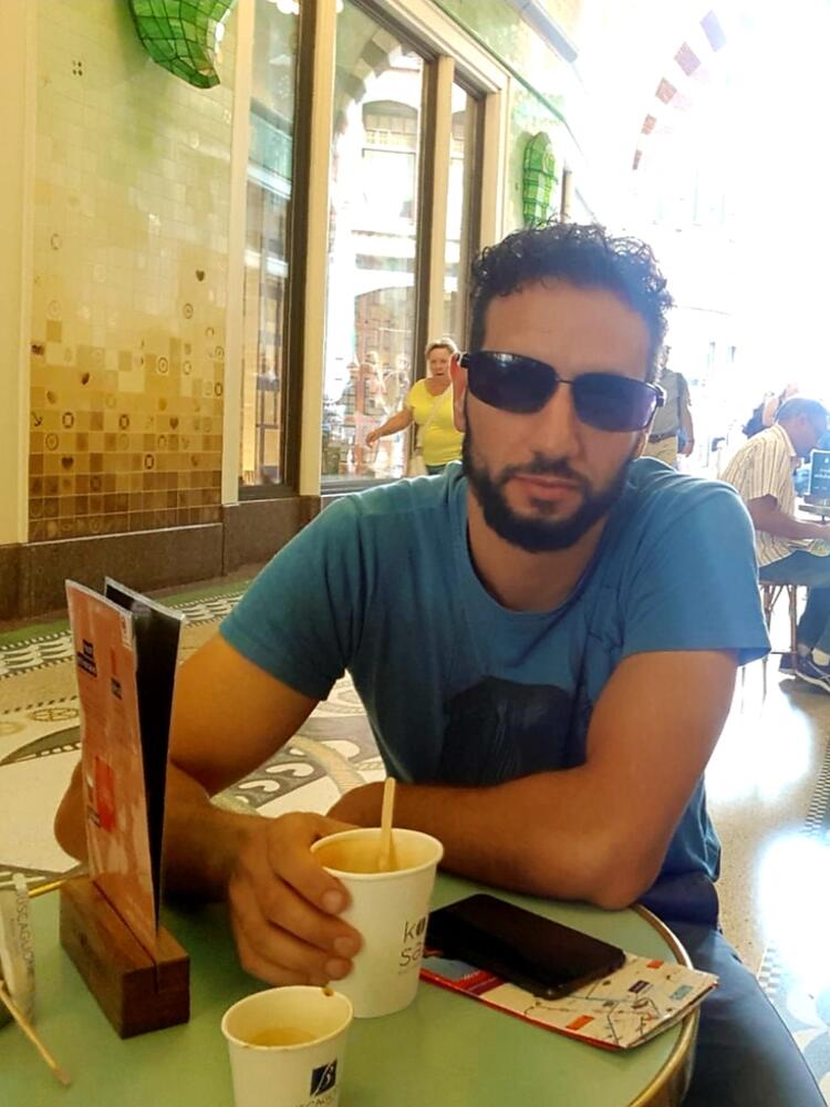 Foto de perfil de Radu