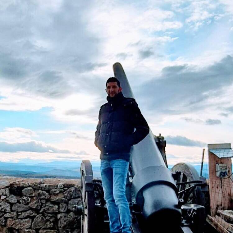 Foto de perfil