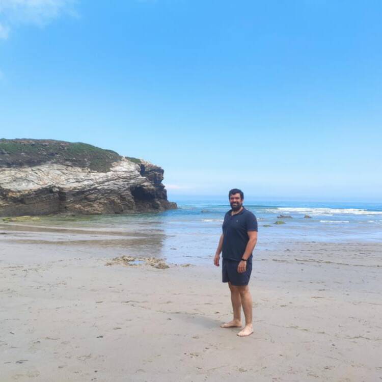 Foto de perfil