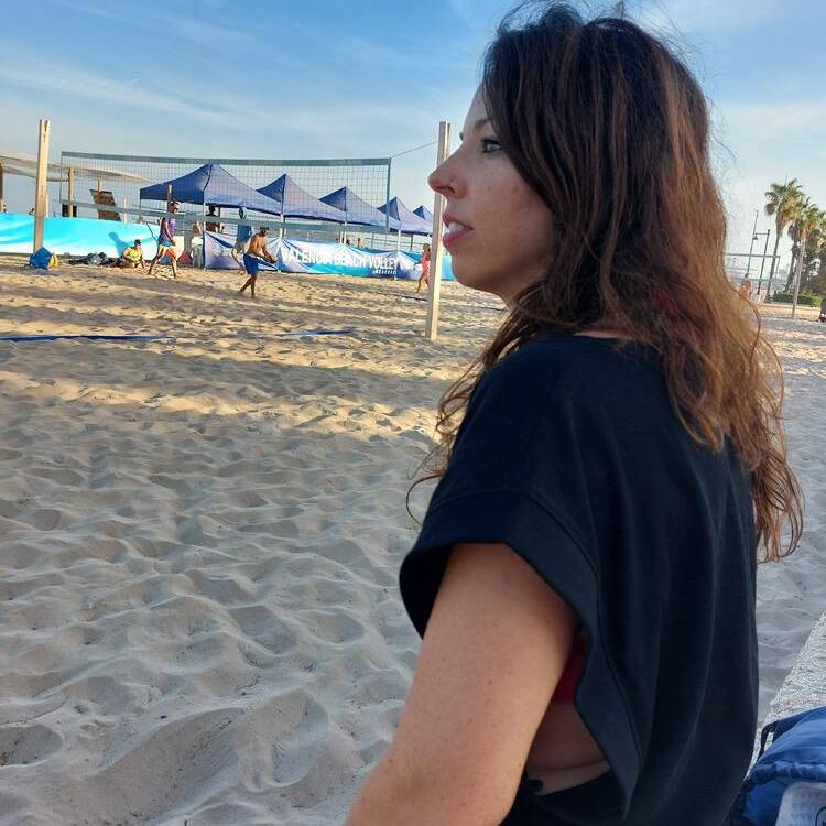 Foto de perfil de pamela
