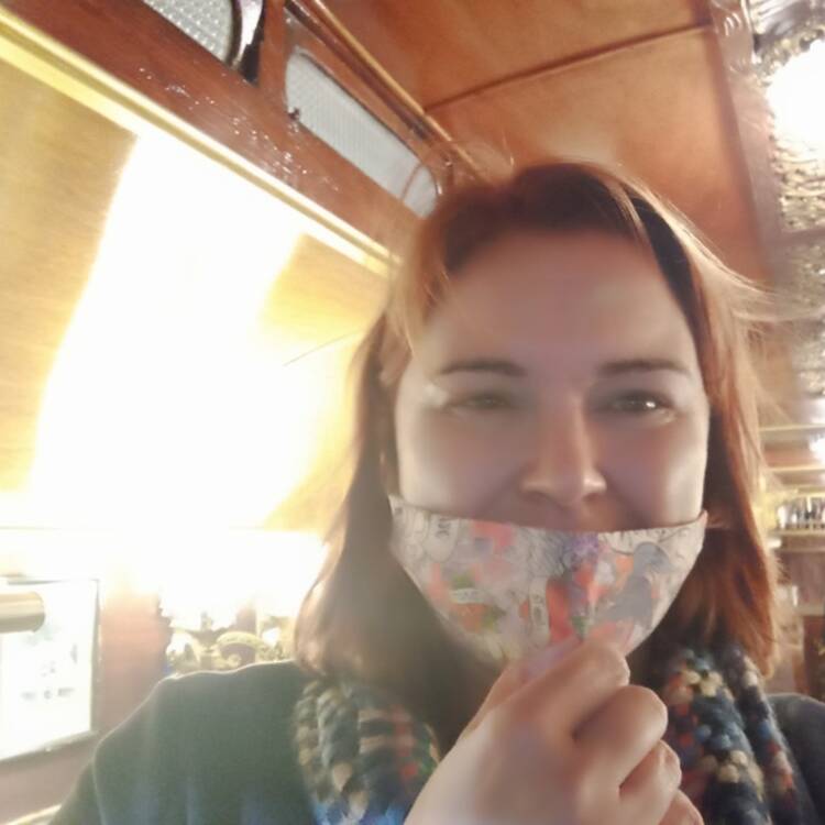 Foto de perfil de carmen