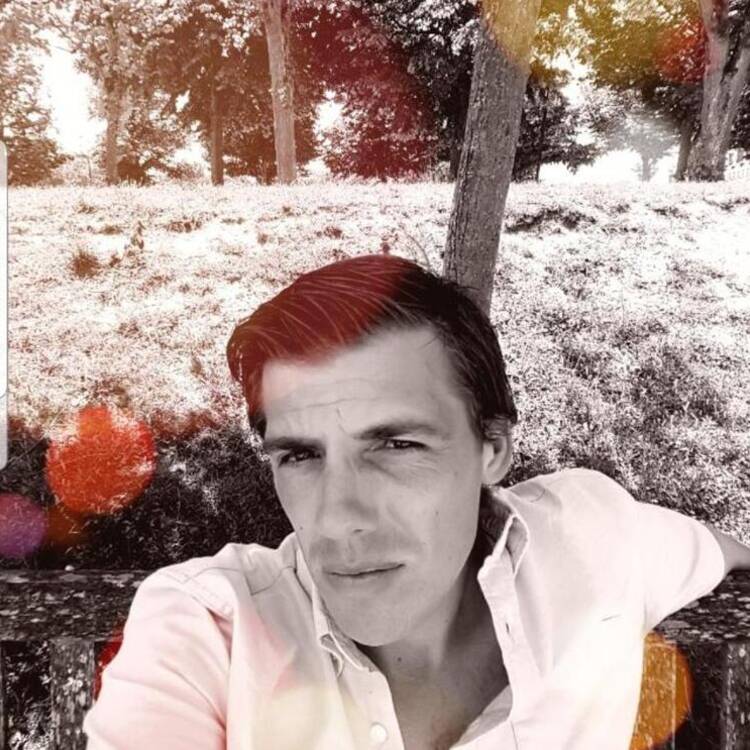 Foto de perfil