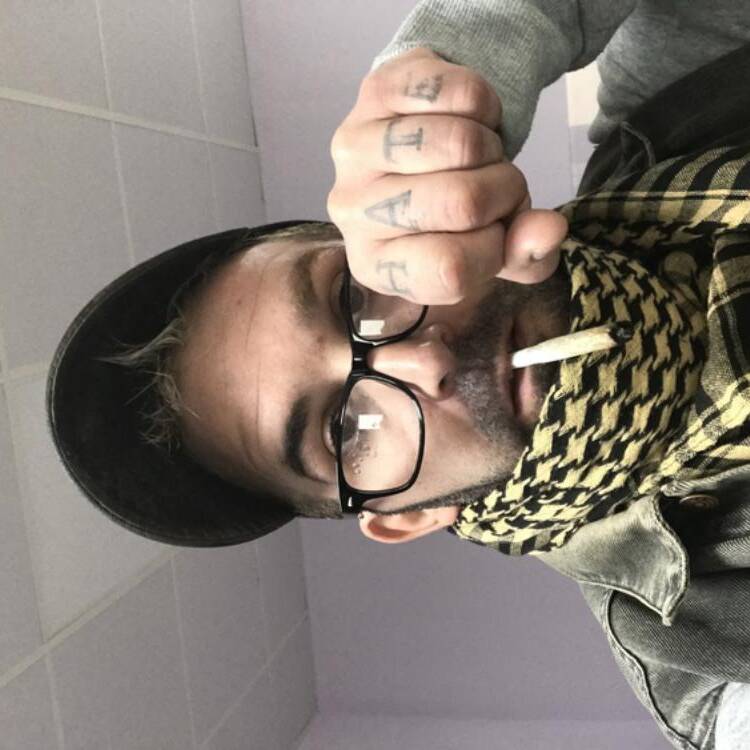 Foto de perfil de Tomas