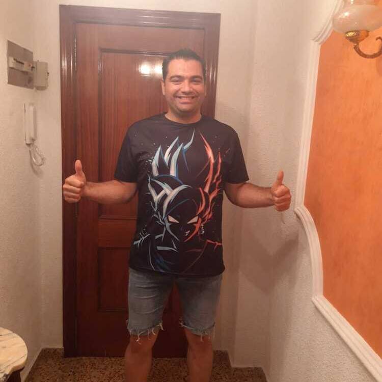 Foto de perfil
