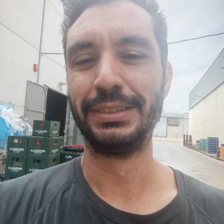 Foto de perfil de Miguel