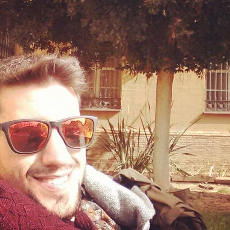 Foto de perfil