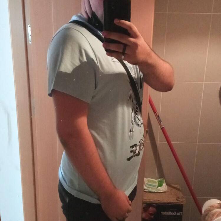 Foto de perfil