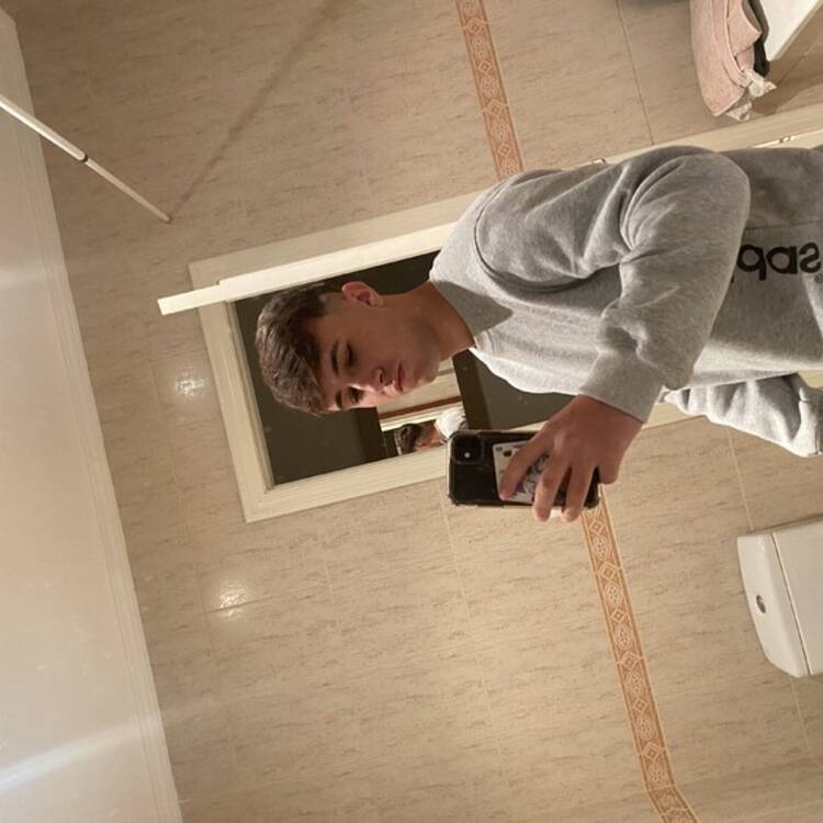 Foto de perfil de teo