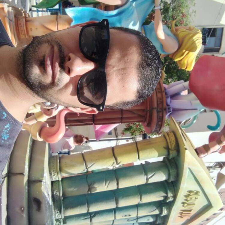 Foto de perfil
