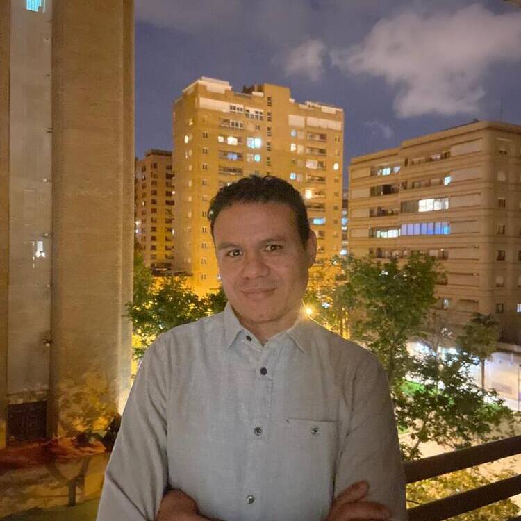 Foto de perfil