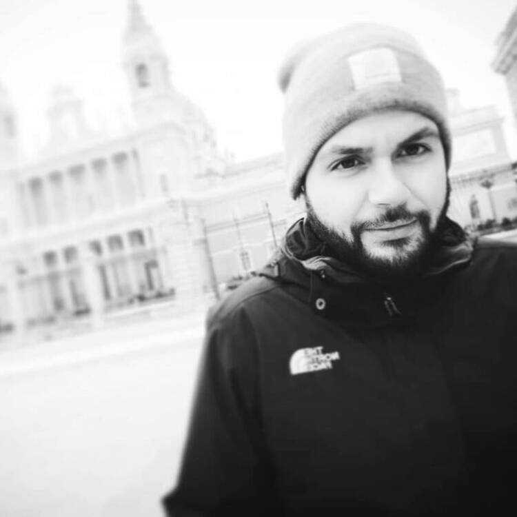 Foto de perfil de victor
