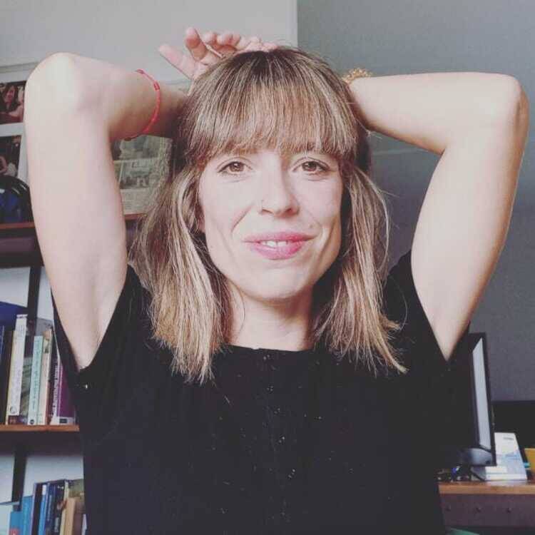 Foto de perfil