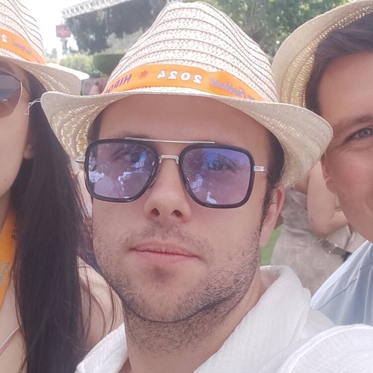 Foto de perfil