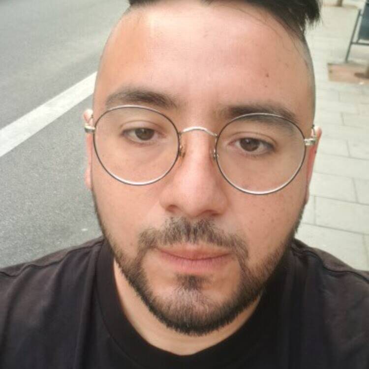 Foto de perfil