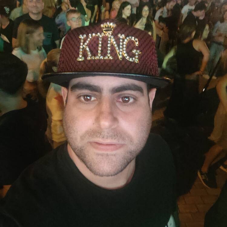Foto de perfil