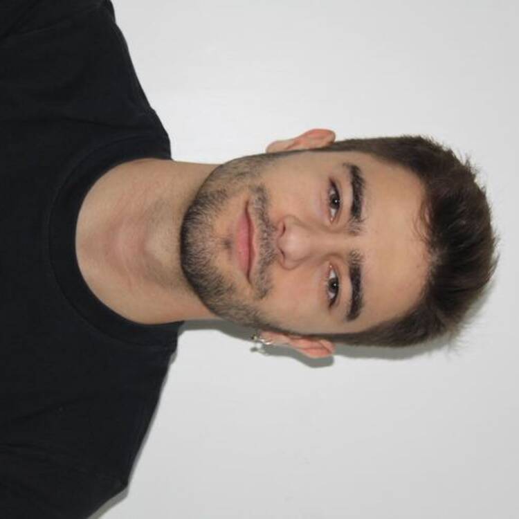 Foto de perfil de Toni