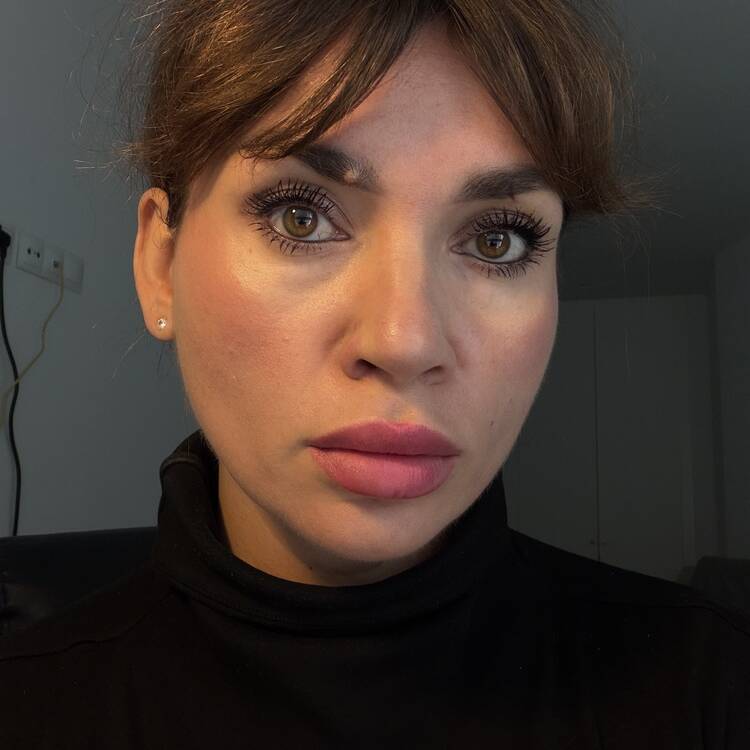 Foto de perfil de Tetiana Kavun