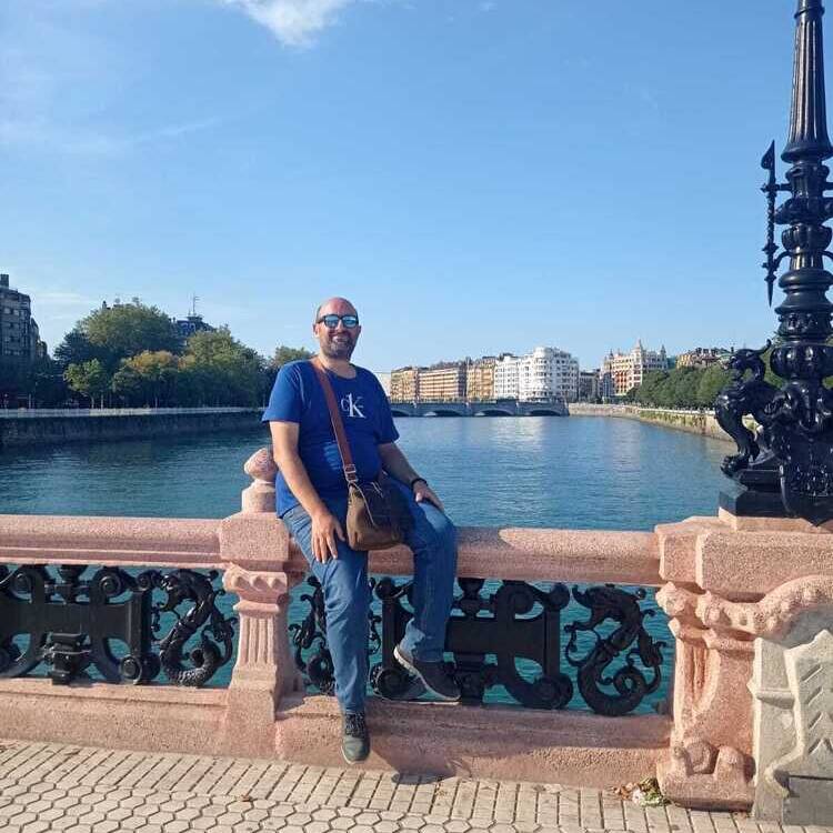 Foto de perfil
