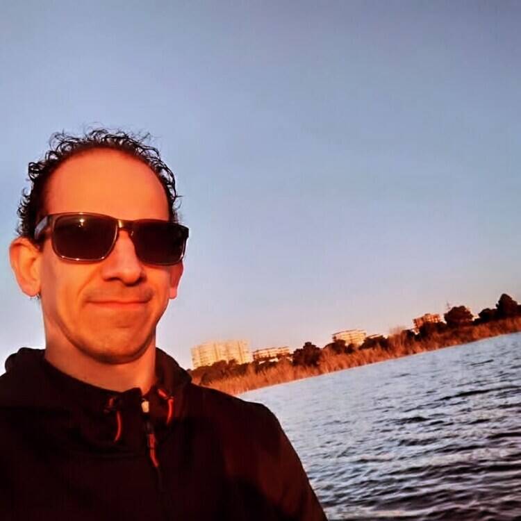Foto de perfil