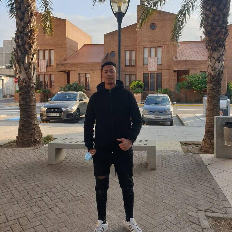 Foto de perfil