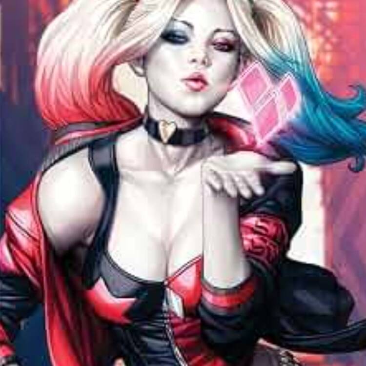 Foto de perfil de Harley Quinn