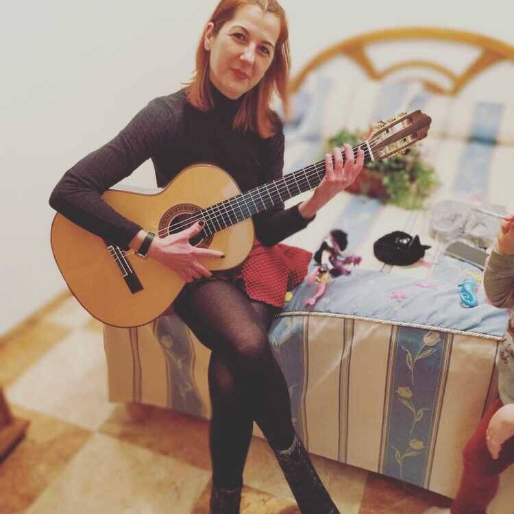 Foto de perfil