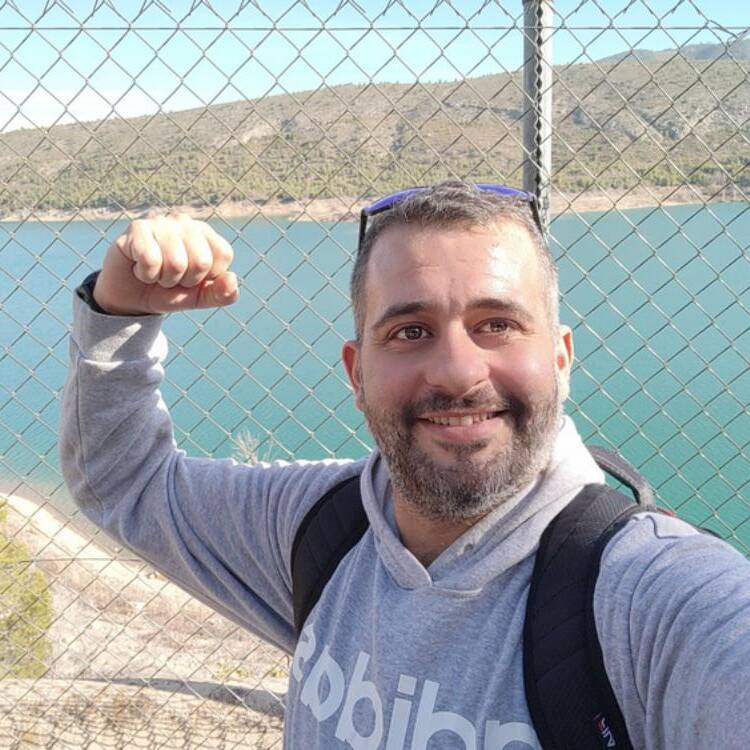 Foto de perfil