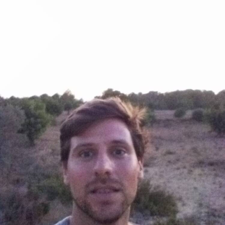 Foto de perfil de Luis
