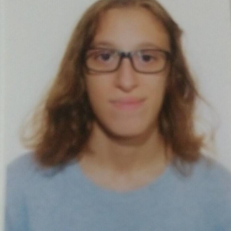Foto de perfil de irene