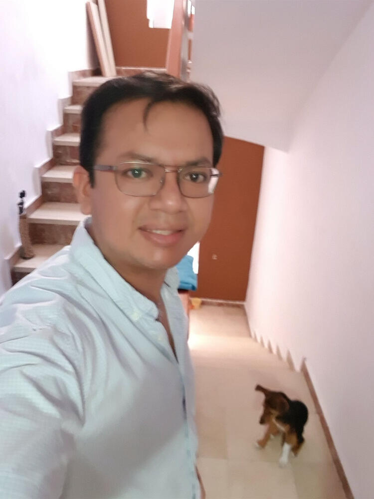 Foto de perfil de Cristian