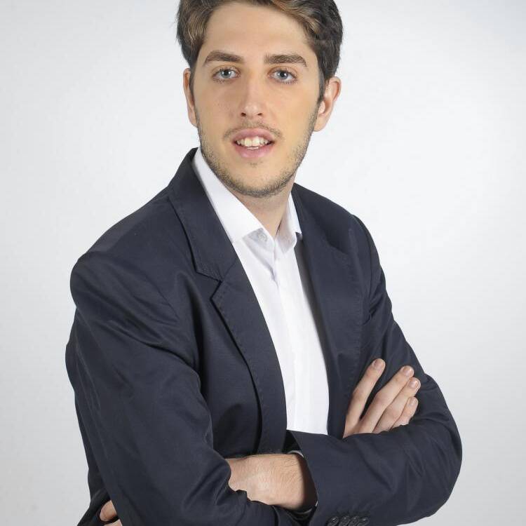 Foto de perfil