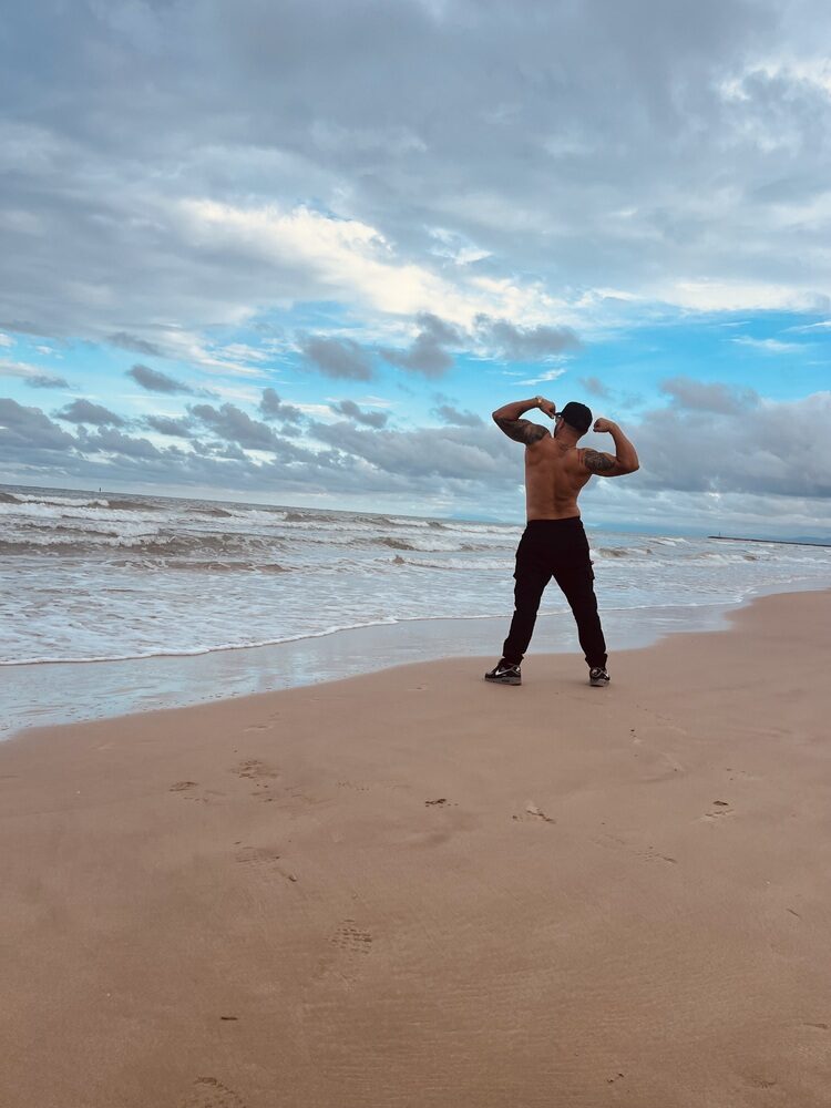 Foto de perfil de Gabriel