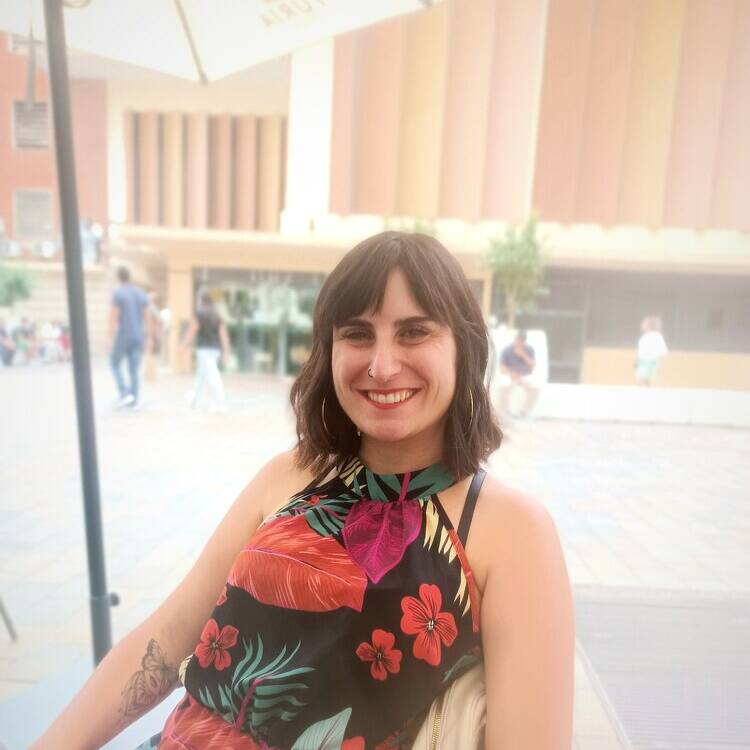 Foto de perfil