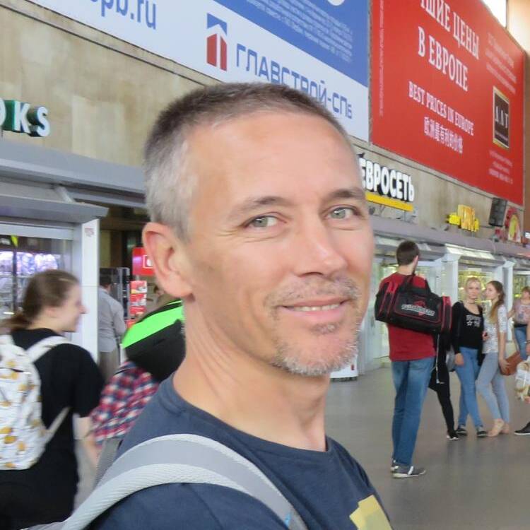 Foto de perfil