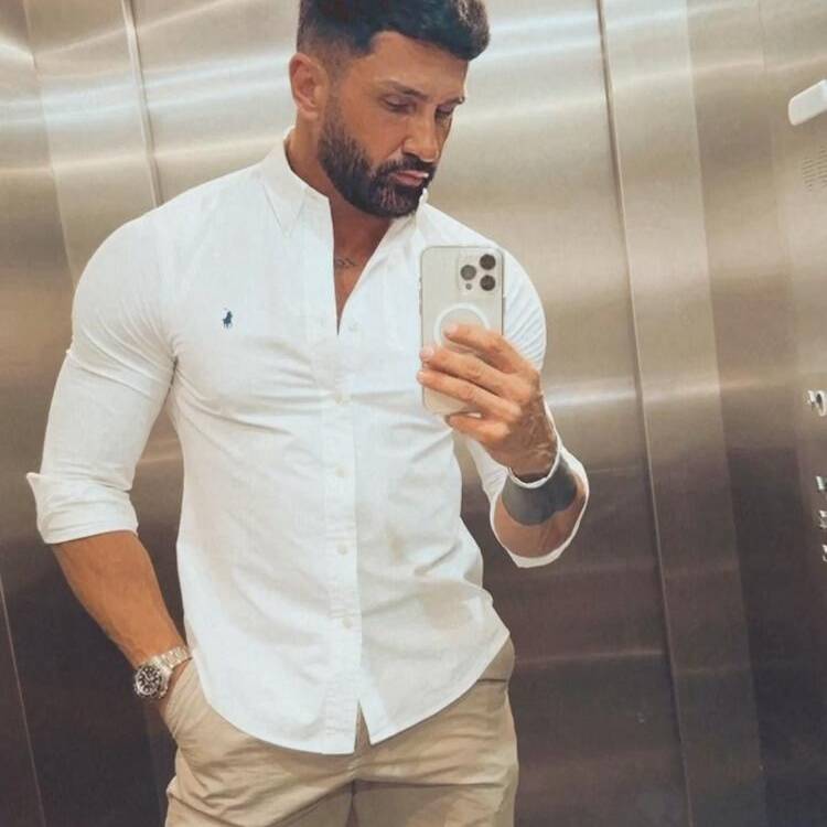 Foto de perfil